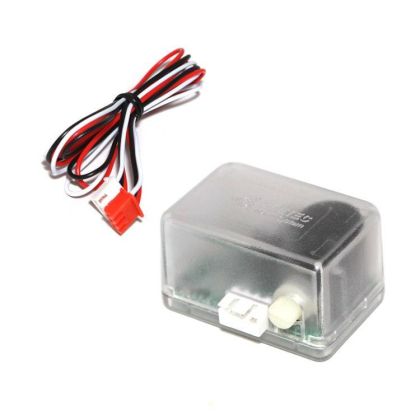 LSK2 dupla ütésérzékelő Keetec riasztókhoz