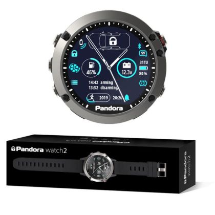 SMART WATCH WITH BLUETOOTH TECHNOLOGY