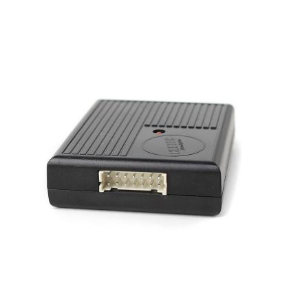 Keetec M CAN Canbus modul érzékelők és Canbus információk