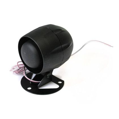 AS 35 ELEKTRONIKUS SZIRÉNA