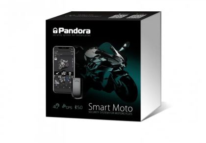 Pandora SMART MOTO V3