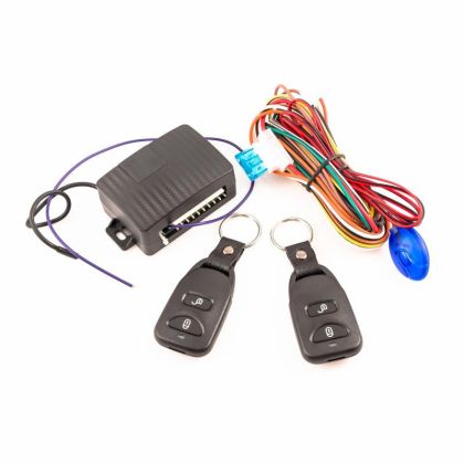 Inchidere centralizata cu telecomanda Phantom KES311