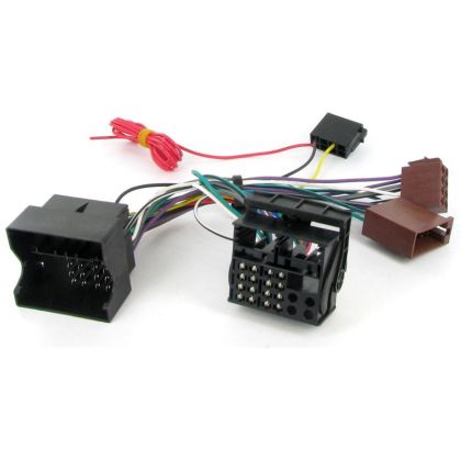 Connects2 CT10ST01 ISO VEZETÉK AUTÓ ADAPTÁCIÓS BLUETOOTH KÉSZLET Seat Altea/Ibiza/Leon/Toledo/