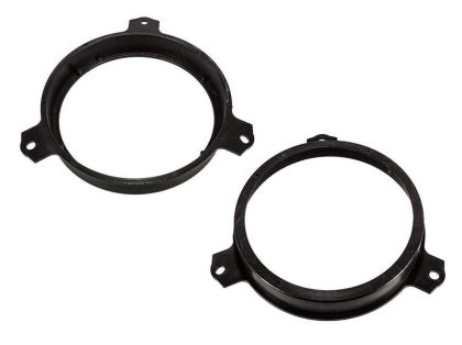 Connects2 CT25TY18 TOYOTA hangszóró adapter készlet