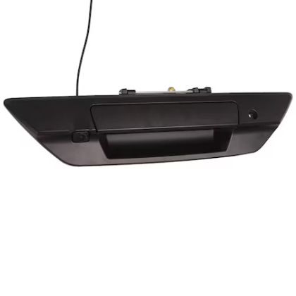 Camera video auto dedicata Toyota Hilux in manerul capacului de bena EDT-CAM-HILUX