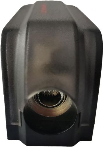 ANL 80A-es biztosítéktartóval, HIGH END audiorendszerrel, Z-FH ANL