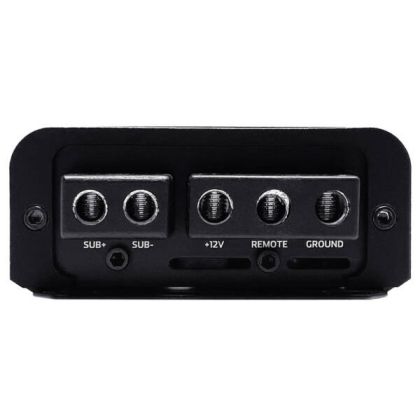 Mini erősítő ZXM MONO (1 csatornás) 500W RMS 1Ohm Phoenix Gold