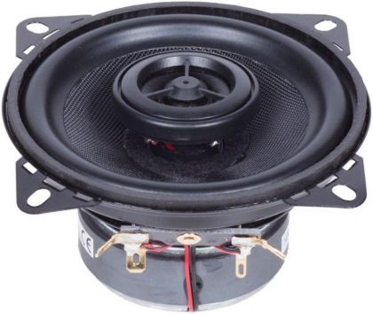 Set 2 ﻿Difuzoare coaxiale de 100 mm, 60 W RMS/100 W MAX, 3 ohmi, Audio System German Sound, SERIA MXC 100 EVO