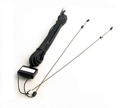 Antena TV Auto pentru tuner analogic connector Jack