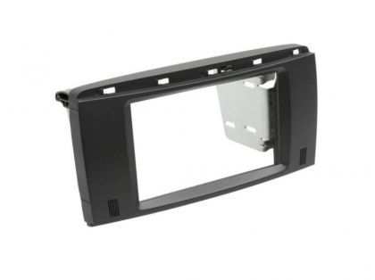 Connects2 CT23MB30 2DIN vázkészlet Mercedes R-osztály W251 fekete