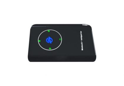 Carplay Android autó audio- és video interfész vezeték nélküli Tesla CP-TESLA-USB