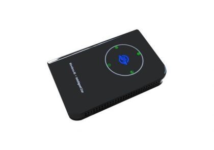 Carplay Android autó audio- és video interfész vezeték nélküli Tesla CP-TESLA-USB