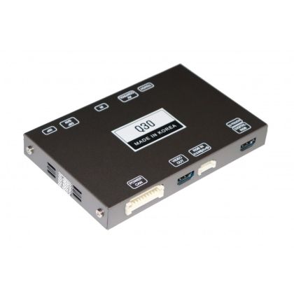 EDT-INFIN-Q3PHV Multimédiás HDMI interfész INFINITY Q30 2017