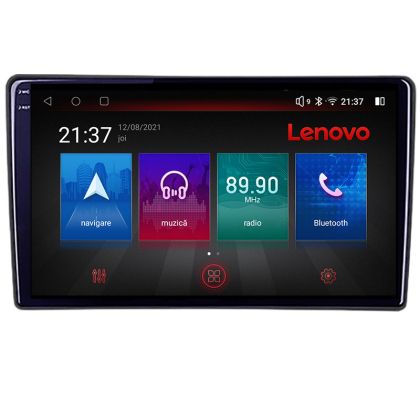 Navigatie Toyota Android radio gps internet Octa Core 4+64 LTE Kit-toyota-universal+EDT-E509-PRO RESIGILAT