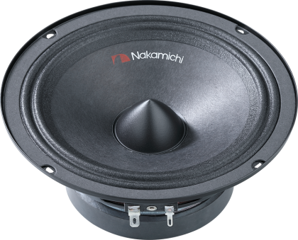 Set 2 Difuzoare midrange, Nakamichi NSM-6517, 165 mm, 500 W max
