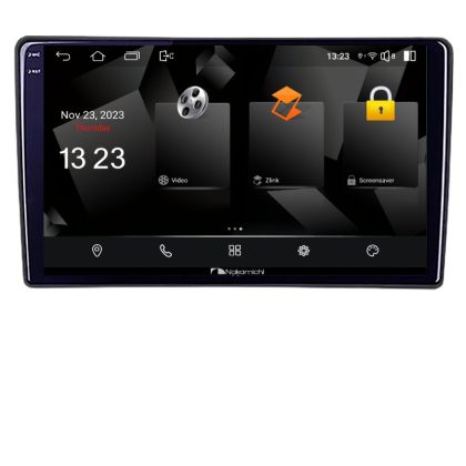 Navigatie Eclipse Cross 2019- 5230-eclipse Android Ecran 720P Quad Core 2+64 carplay android auto