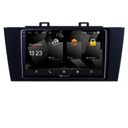 Navigatie Subaru Outback 2014-2019 sau Subaru XV 2017-2018 5230-OUTBACK5 Android Ecran 720P Quad Core 2+64 carplay android auto