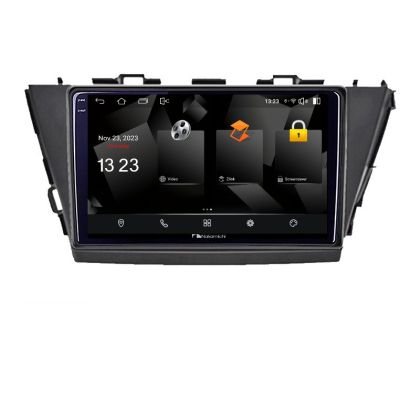 Navigatie Toyota Prius 5 Plus 2012-2020 Android Octa Core 720p 4+64 DSP 360 camera carplay android auto
