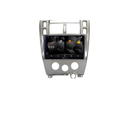 Navigáció Hyundai Tucson 5960Pro-1001 Android Octa Core Qualcomm 2K QLED 8+128 DTS DSP 360 4G Optikai