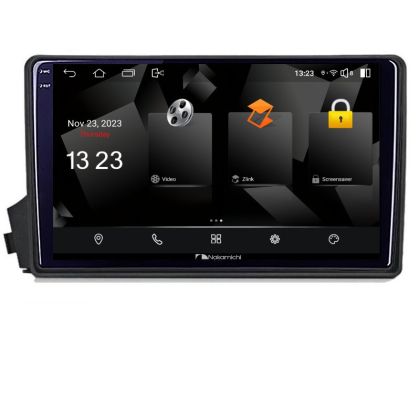 Navigatie Ssangyong Kyron Actyon 5960Pro-158 Android Octa Core Qualcomm 2K Qled 8+128 DTS DSP 360 4G Optical