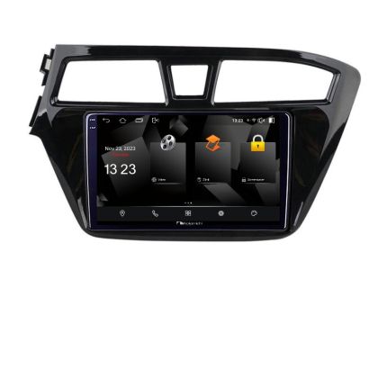 Navigatie Hyundai i20 2015-2018 5960Pro-517 Android Octa Core Qualcomm 2K Qled 8+128 DTS DSP 360 4G Optical