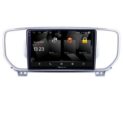 Navigatie Kia Sportage 2016-2018 5960Pro-567 Android Octa Core Qualcomm 2K Qled 8+128 DTS DSP 360 4G Optical