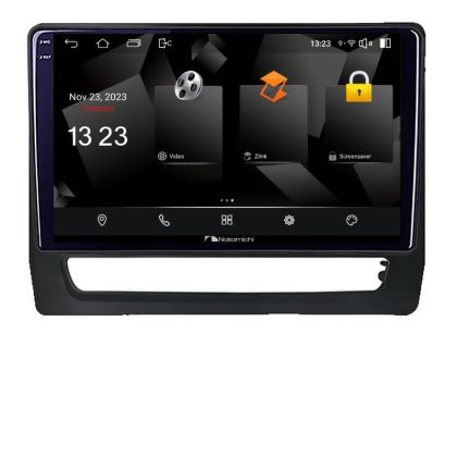 Navigatie Mitsubishi ASX 2020 5960Pro-asx2020 Android Octa Core Qualcomm 2K Qled 8+128 DTS DSP 360 4G Optical