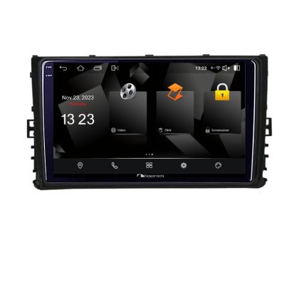 Navigatie Toyota Auris Corolla 2017-2018 5960Pro-auris-2017 Android Octa Core Qualcomm 2K Qled 8+128 DTS DSP 360 4G Optical