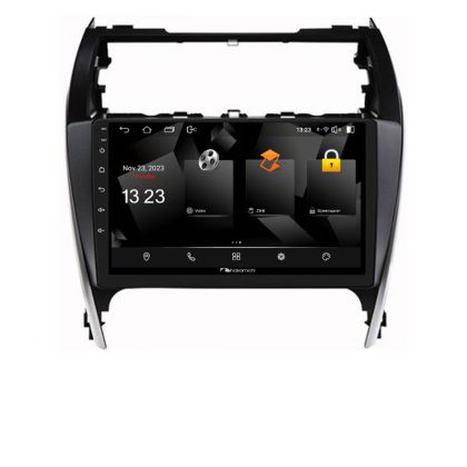 Navigatie Toyota Camry 2012-2018 Android radio gps internet quad core 8+128 carplay android auto