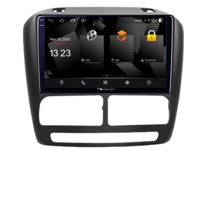 Navigatie Fiat Doblo 2010-2017 si Opel Combo 2010-2017 Android Octa Core Qualcomm 2K Qled 8+128 DTS DSP 360 4G Optical