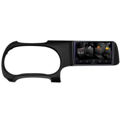 Navigatie Hyundai I10 2020 5960Pro-I10 Android Octa Core Qualcomm 2K Qled 8+128 DTS DSP 360 4G Optical