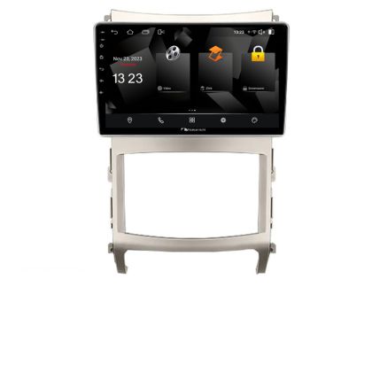 Navigáció Hyundai IX55 Android rádió gps internet négymagos 8+128 Carplay android auto