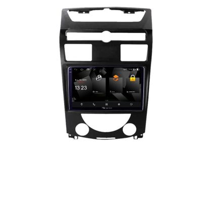 Navigáció Ssang Yong Rexton 2006-2013 5960Pro-rexton07 Android Octa Core Qualcomm 2K QLED 8+128 DTS DSP 360 4G Optikai