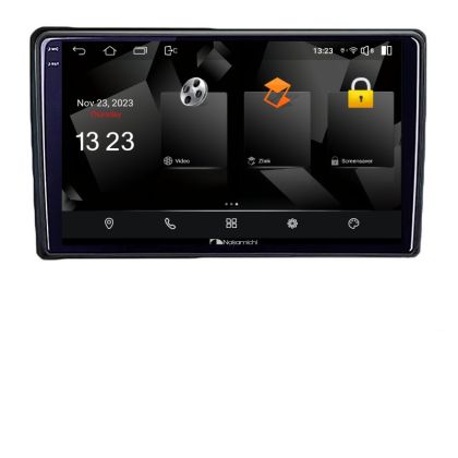 Navigáció Ford Transit Focus Kuga 5960Pro-transit Android Octa Core Qualcomm 2K QLED 8+128 DTS DSP 360 4G Optical