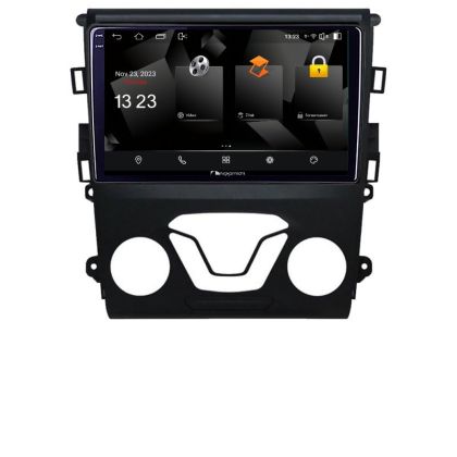 Navigatie Ford Mondeo 2013-2020 5960Pro-377 Android Octa Core Qualcomm 2K Qled 8+128 DTS DSP 360 4G Optical