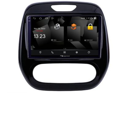 Navigatie Renault Captur 5960Pro-CAPTUR Android Octa Core Qualcomm 2K Qled 8+128 DTS DSP 360 4G Optical