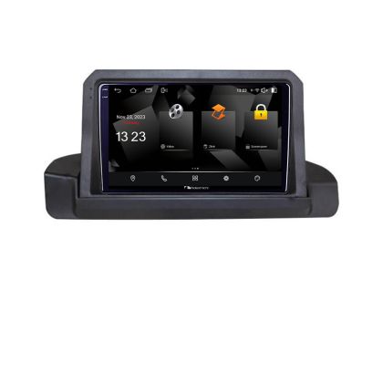 Navigatie BMW Seria 3 E90 fara ecran de fabrica Android Octa Core Qualcomm 2K Qled 8+128 DTS DSP 360 4G Optical