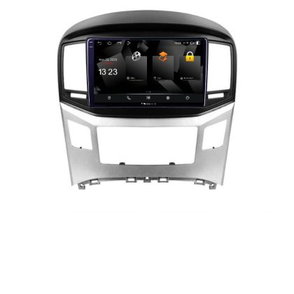 Navigatie Hyundai H1 Starex 2016- 5960Pro-H1 Android Octa Core Qualcomm 2K Qled 8+128 DTS DSP 360 4G Optical