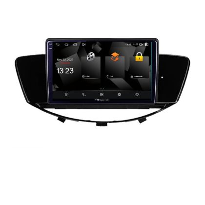 Navigáció Subaru Tribecca 2007-2011 Android Octa Core Qualcomm 2K QLED 8+128 DTS DSP 360 4G Optikai