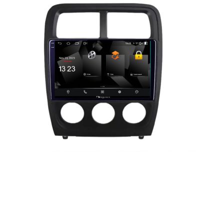 Navigatie Dodge Caliber 2010-2012 5960Pro-CALIBER Android Octa Core Qualcomm 2K Qled 8+128 DTS DSP 360 4G Optical