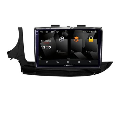 Navigatie Opel Mokka 2016- 5960Pro-MOKKA2 Android Octa Core Qualcomm 2K Qled 8+128 DTS DSP 360 4G Optical