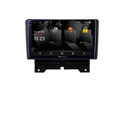 Navigatie Range Rover Sport 2005-2010 Android Octa Core Qualcomm 2K Qled 8+128 DTS DSP 360 4G Optical