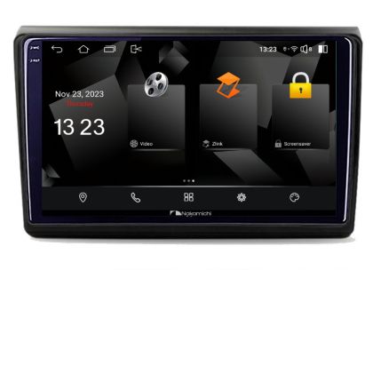 Navigatie Fiat BRAVO 2007-2014 5960Pro-BRAVO Android Octa Core Qualcomm 2K Qled 8+128 DTS DSP 360 4G Optical