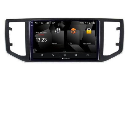 Navigatie VW crafter 2018- 5960Pro-CRAFTER Android Octa Core Qualcomm 2K Qled 8+128 DTS DSP 360 4G Optical