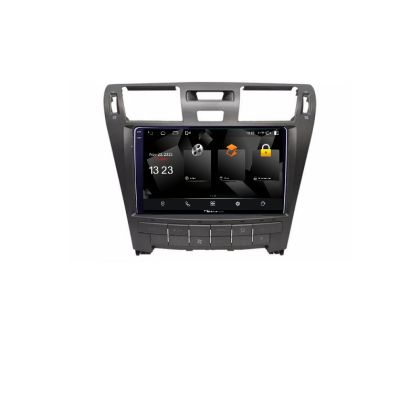 Navigatie Lexus LS intre anii 2006-2010 Android Octa Core Qualcomm 2K Qled 8+128 DTS DSP 360 4G Optical