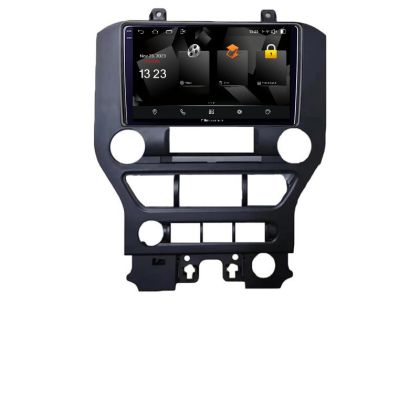 Navigatie Ford Mustang 2015-2020 5960Pro-MUSTANG Android Octa Core Qualcomm 2K Qled 8+128 DTS DSP 360 4G Optical