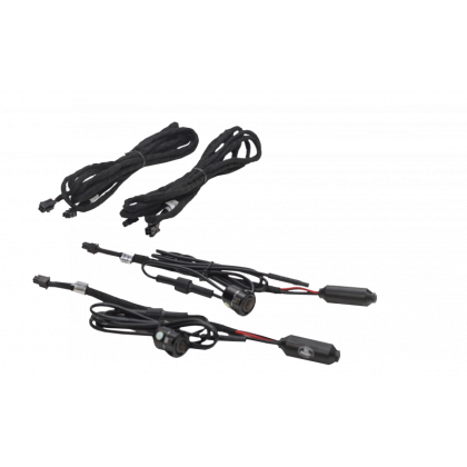 HOLTFÉNYÉRZÉKELŐK FCTP-MB1105