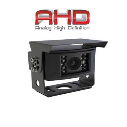 Camera video spate pentru dube camioane si utilaje Edotec EDT-CAM305AHD