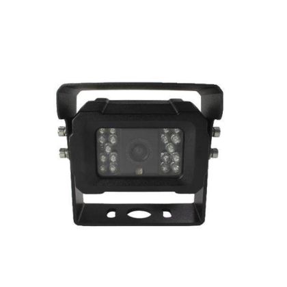 Camera video spate pentru dube camioane si utilaje Edotec EDT-CAM301