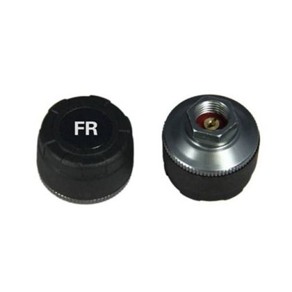 Edotec EDT-TPMS06 napelemes gumiabroncsnyomás-ellenőrző rendszer